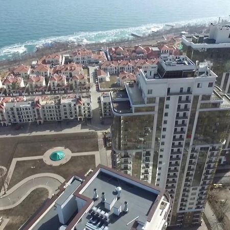 Аркадия Апартаменты На Первой Линии От Моря オデッサ エクステリア 写真